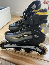 Nike air inline for sale  PETERBOROUGH