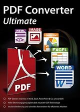 Pdf converter ultimate gebraucht kaufen  Burgthann
