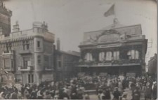 Carte postale photo d'occasion  Lurcy-Lévis