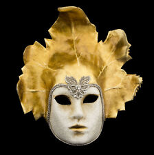 Venetian mask face d'occasion  Ardres