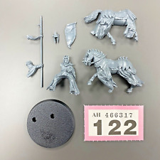 OFICINA DE JOGOS MONGUL KNIGHTS SINGLE LORD OF THE RINGS LOTR MIDDLE EARTH comprar usado  Enviando para Brazil