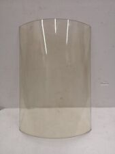 Kaminofen glas gebogen gebraucht kaufen  Neustadt a.d.Aisch