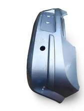 Para-choque traseiro VAUXHALL ASTRA 2004-2012 Hatchback PRETO 4XU    comprar usado  Enviando para Brazil