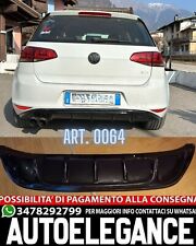 0064 sotto paraurti usato  Toritto
