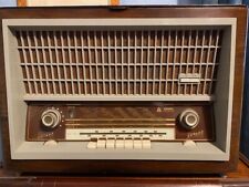 Radio giradischi siemens usato  Latina