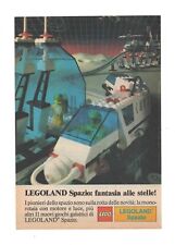 lego spazio usato lego spazio usato Italia