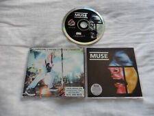 Muse taste media for sale  BURY ST. EDMUNDS