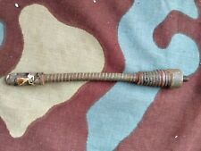 Antenna militare base usato  Mondolfo
