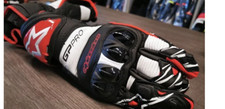 Alp pro leather for sale  Selbyville