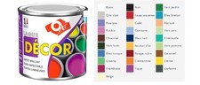 Peinture laque email d'occasion  Oisemont