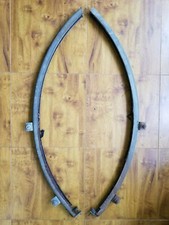 Quarter window track for sale  Langdon