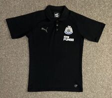 Newcastle united puma for sale  HEXHAM