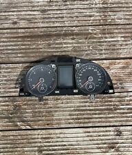 Passat instrument cluster for sale  UK