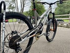 Commencal supreme large for sale  BAKEWELL