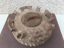 Ancienne grolle savoyarde d'occasion  Arinthod