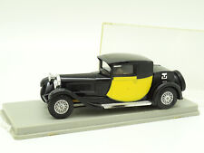 1928 matchbox bugatti d'occasion  Expédié en Belgium