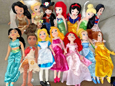 Disney store official usato  Spedire a Italy