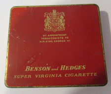 benson hedges usato  Trieste