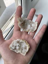 Rough natural quartz for sale  WALLINGTON