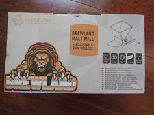 Grain mill brewing for sale  Lynnwood