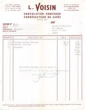 Chocolatier confectioner coffe d'occasion  Expédié en Belgium