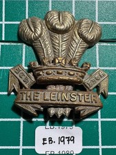 Leinster regiment ww1 for sale  WORTHING