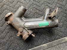 Triumph t120r frame for sale  WELLINGTON