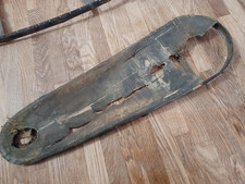 Safety kettenschutz vollschutz gebraucht kaufen  Erfurt
