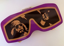 Wwe macho man for sale  SPALDING
