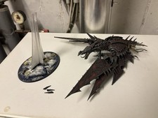 Warhammer heldrakes bemalt gebraucht kaufen  Beindersheim, Heuchelheim, Kleinniedesh