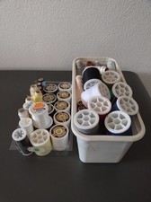 Nähgarnsortiment nähmaschine gebraucht kaufen  Erolzheim