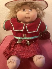 Cabbage patch extra for sale  Weatherford