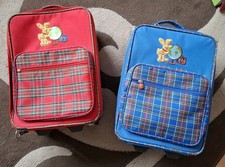 Felix kinderkoffer koffer gebraucht kaufen  Bad Dürkheim