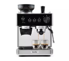 Breville barista classic for sale  BIRMINGHAM
