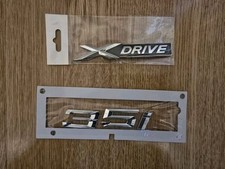 Chrome drive 35i for sale  GRAYS