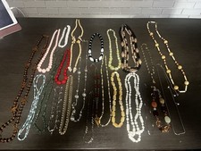 Vintage costume jewelry for sale  Lansing