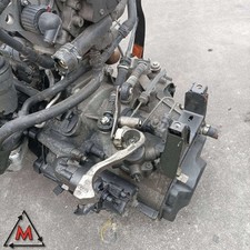 Cambio manuale gearbox usato  Italia