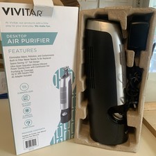 Air purifier desktop for sale  Bethlehem