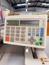 2001 swf embroidery for sale  SWINDON