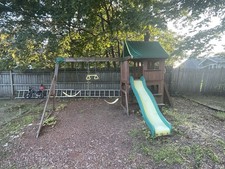 Backyard discovery tucson for sale  Methuen