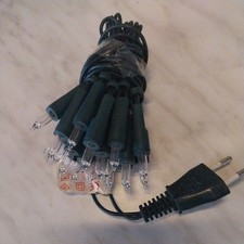 Lichterkette birnen deko gebraucht kaufen Lichterkette birnen deko gebraucht kaufen  Lünen