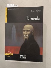 Dracula stocker usato  Carpi