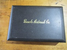 paasche airbrush for sale paasche airbrush for sale Mount Union