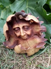 Collectable oakleaf ceramic for sale  HOUNSLOW