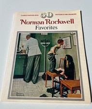 Norman rockwell favorites for sale  Fairmont
