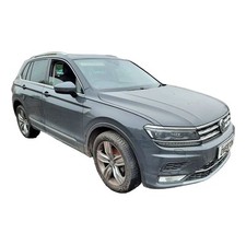 Volkswagen tiguan sel for sale  ABERDEEN
