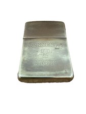 Zippo brass tennents for sale  KILMARNOCK