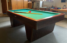 Billard tuniertisch carambol gebraucht kaufen  Altenau