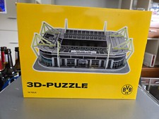 Bvb stadionpuzzle teile gebraucht kaufen  Alfeld (Leine)