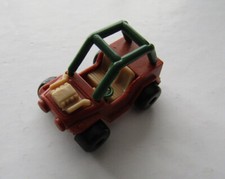 Kinder montable jeep d'occasion  Pithiviers